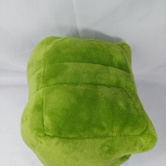 Hasbro Transformers Green Autobot Hound 12" Plush 2022 - Picture 4 of 8